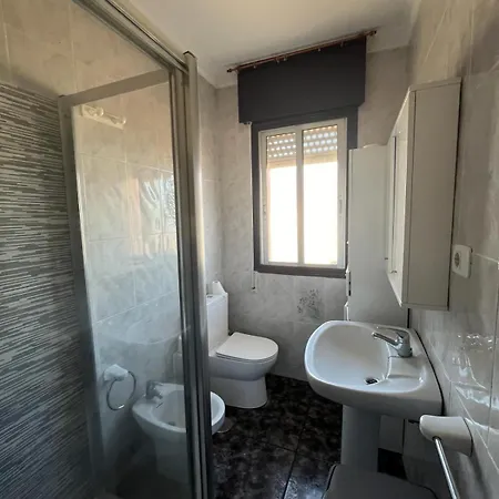 Holiday home Marea Alta De Playa America A 5 Minutos Caminando De La Playa
